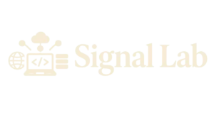 Signal Lab logo