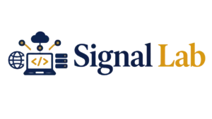 Signal Lab logo