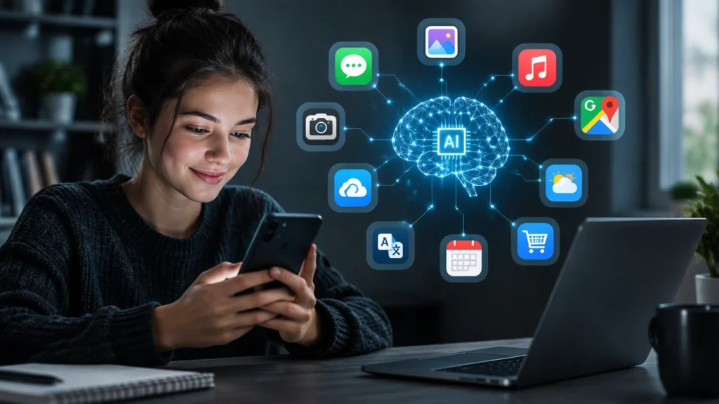 artificial intelligence in everyday life