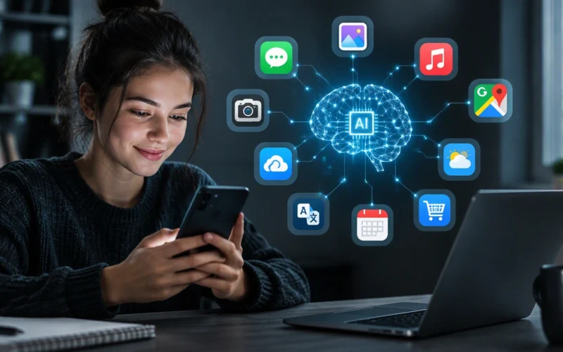 artificial intelligence in everyday life