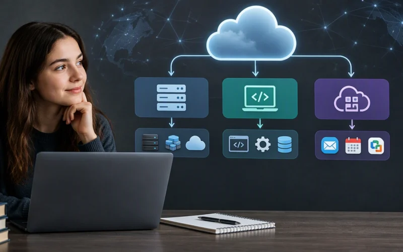 cloud computing explained for students