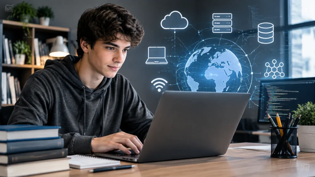 technologie informatyczne complete guide