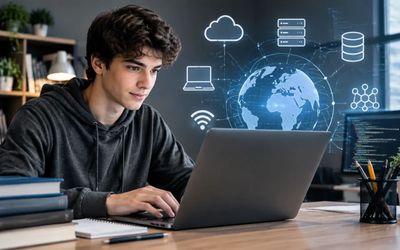 technologie informatyczne complete guide